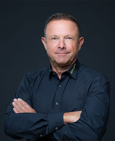 Harald Tritschler